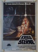Star Wars (Krieg der Sterne)